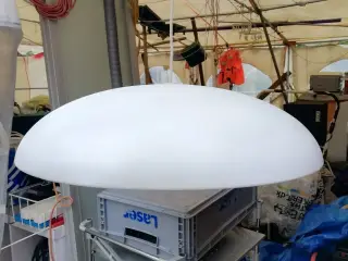 Industrilampe