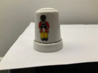 Fingerbøl