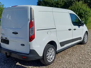 Ford Transit Connect 1,5 TDCi 100 Trend lang