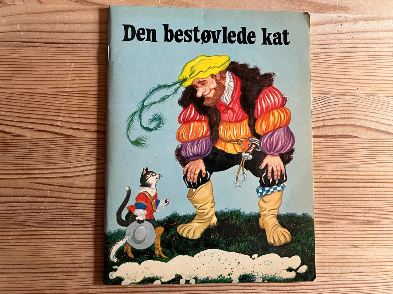 Billede 6 - 14 gode gamle børnebøger