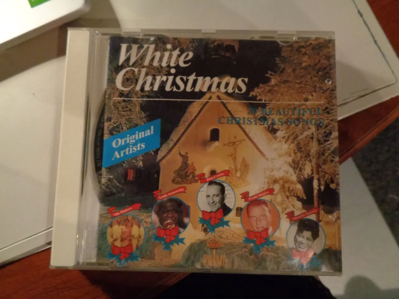Billede 1 - White Christmas