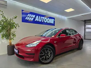 Tesla Model 3 Standard Range+ RWD
