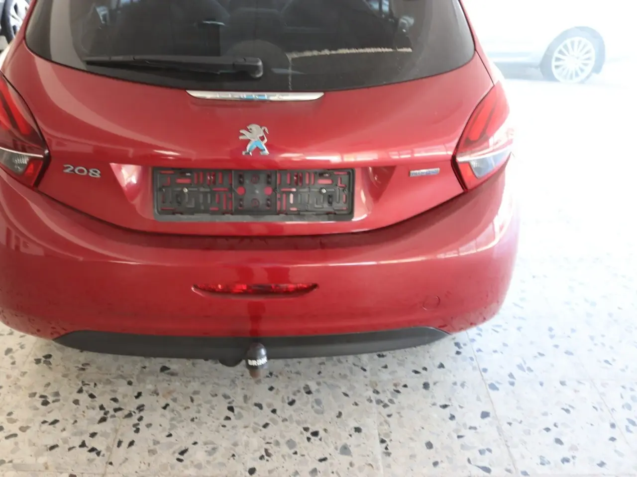 Billede 19 - Peugeot 208 1,6 BlueHDi 100 Active