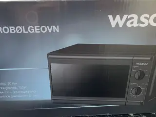 Wasco mikrobølgeovn, 20 l