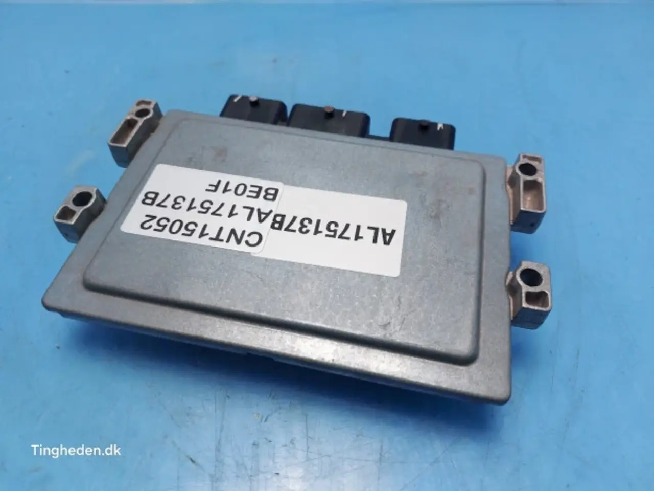 Billede 4 - John Deere 6330 ECU AL175137
