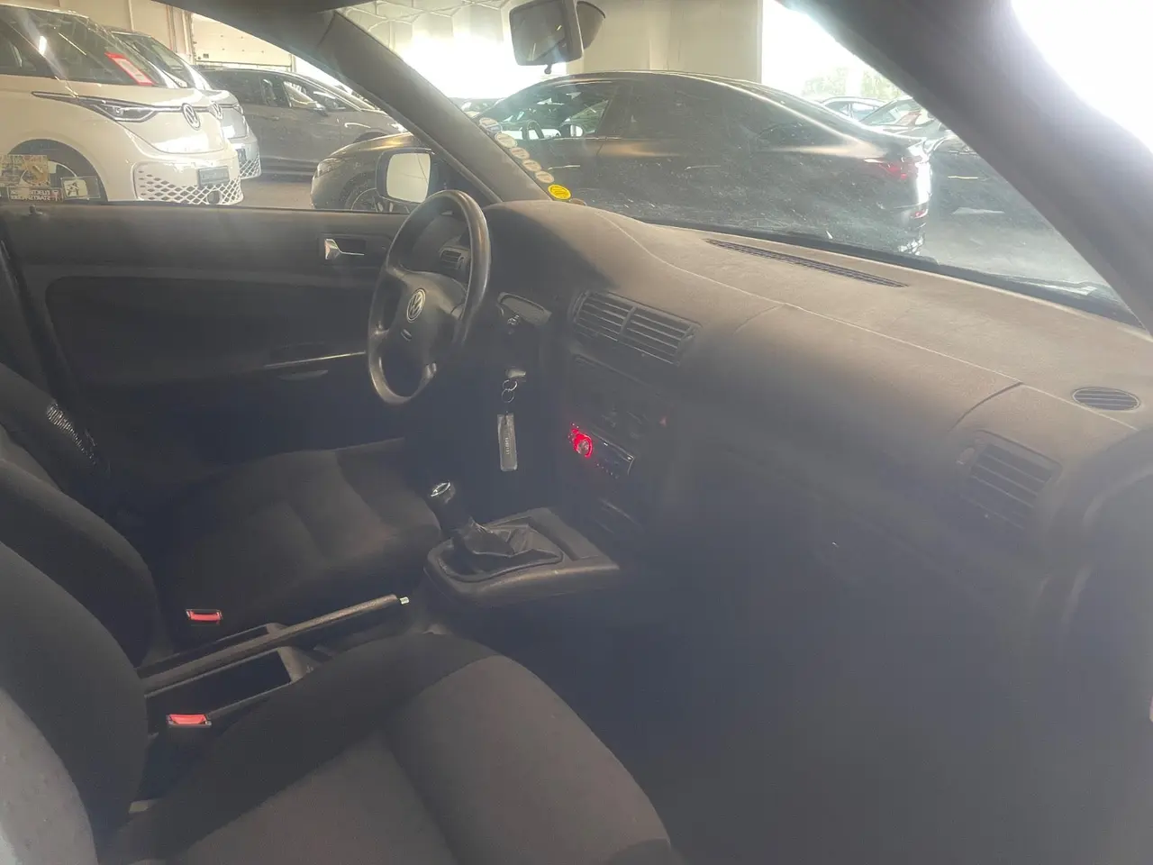 Billede 5 - VW Passat 1,6