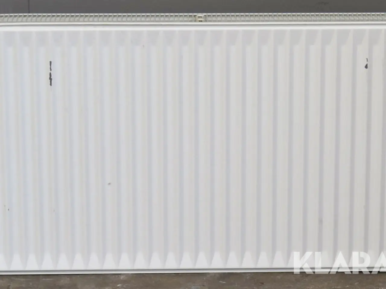 Billede 6 - Radiator 100x55x10 centimeter 7 styk