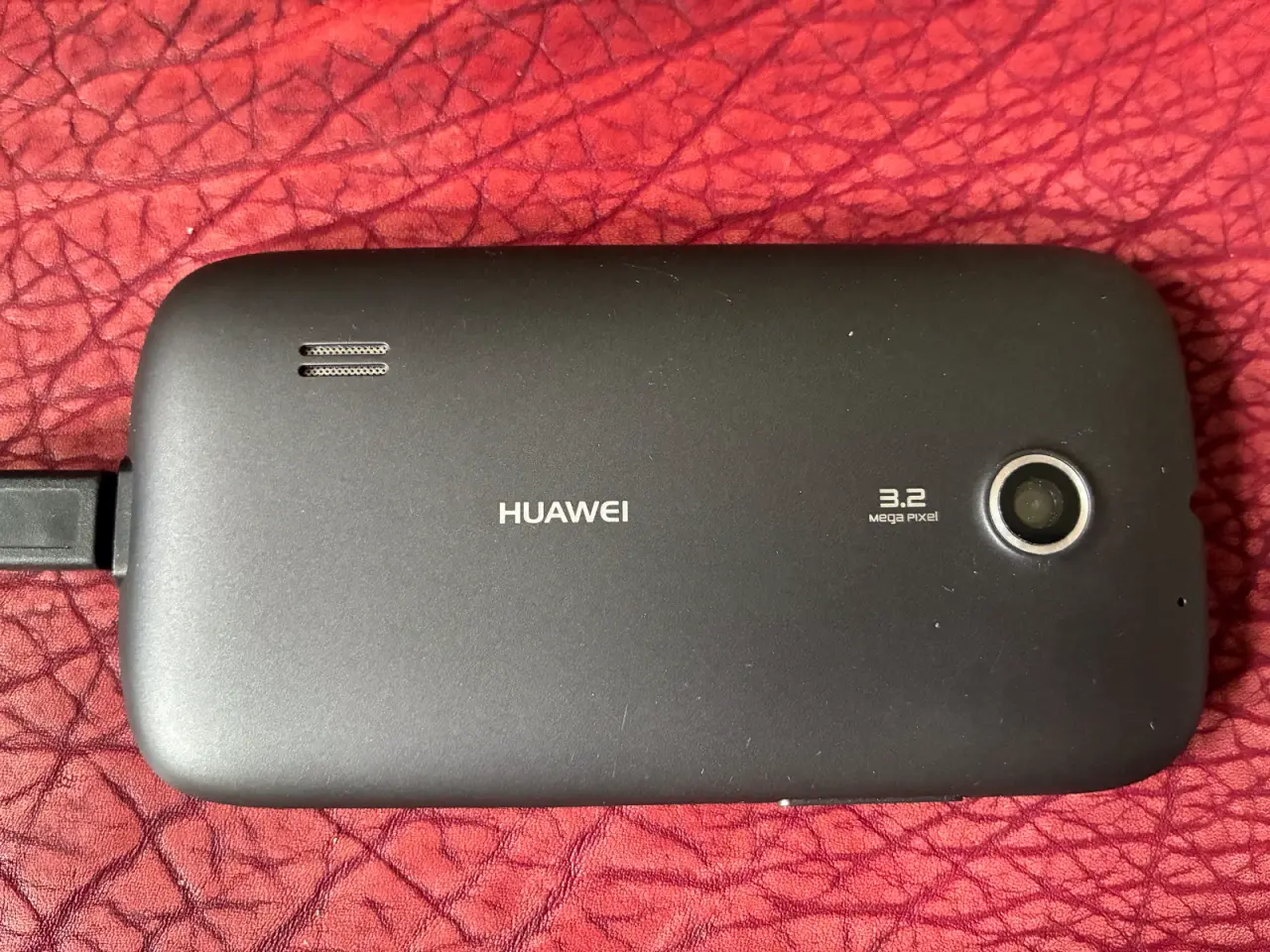 Billede 4 - Huawei U8650