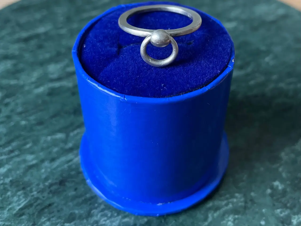 Billede 2 - Jane Kønig Septum ring