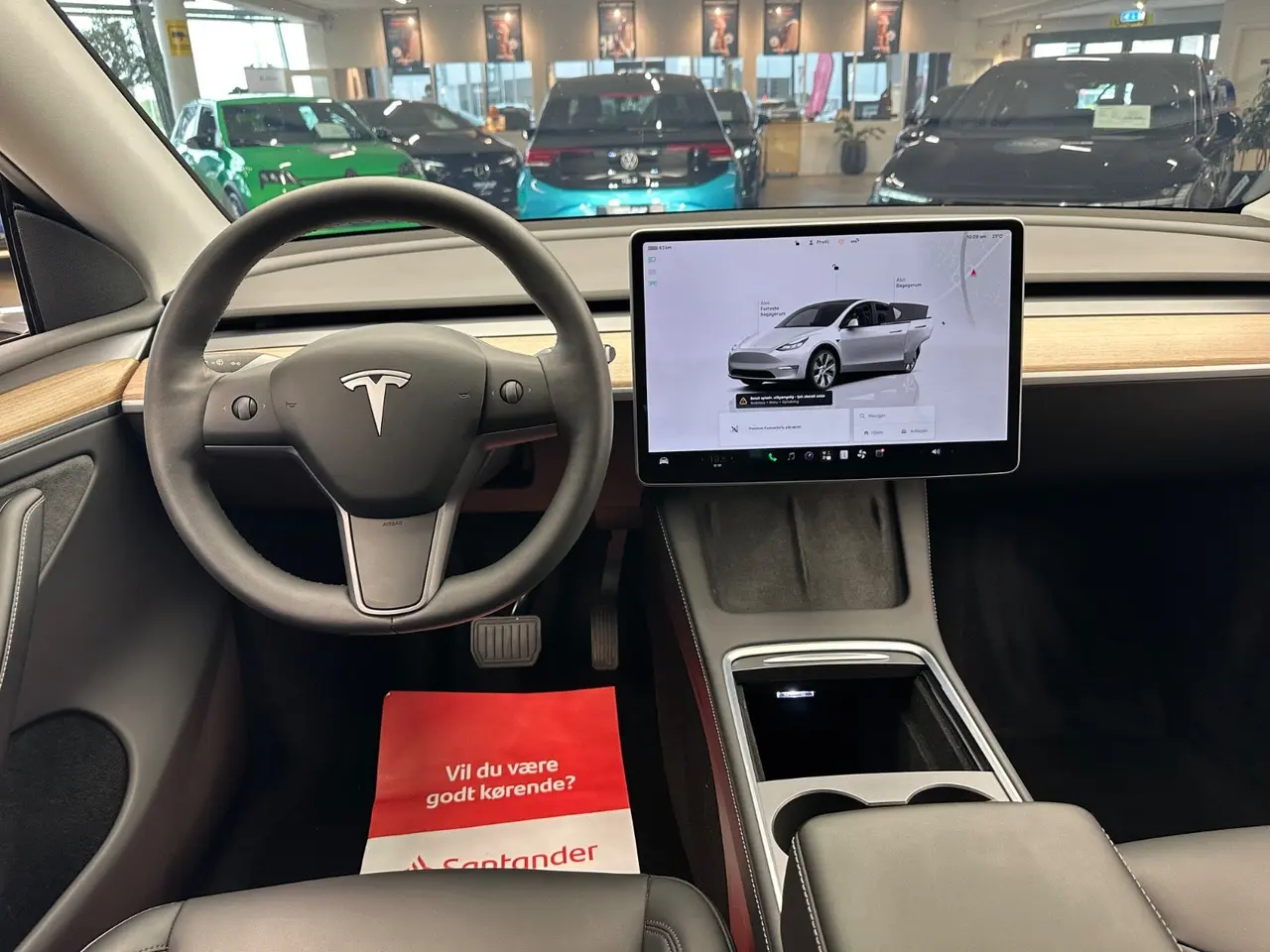 Billede 23 - Tesla Model Y  RWD