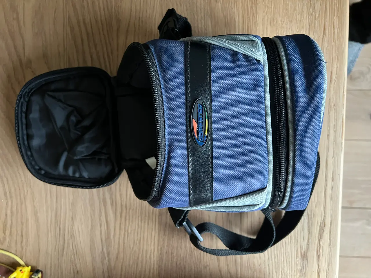 Billede 2 - Gameboytaske