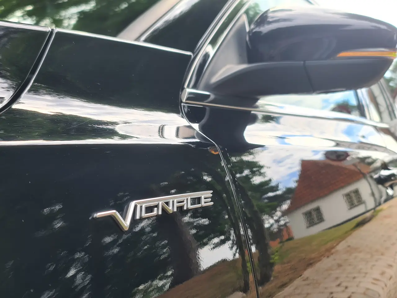 Billede 5 - Ford focus vignale 1.5 182 hk