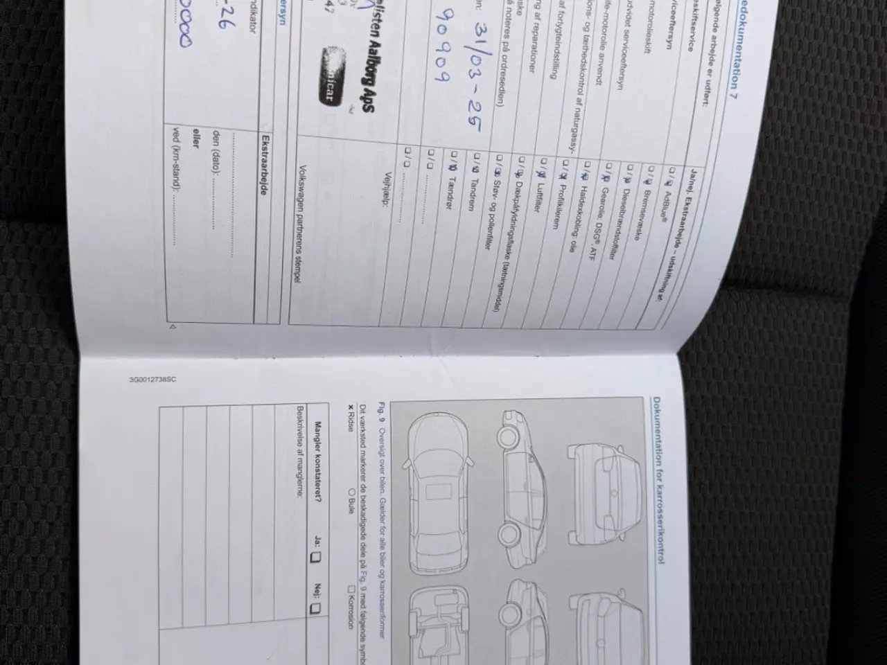 Billede 23 - VW Golf VII 1,4 TSi 150 R-line BMT