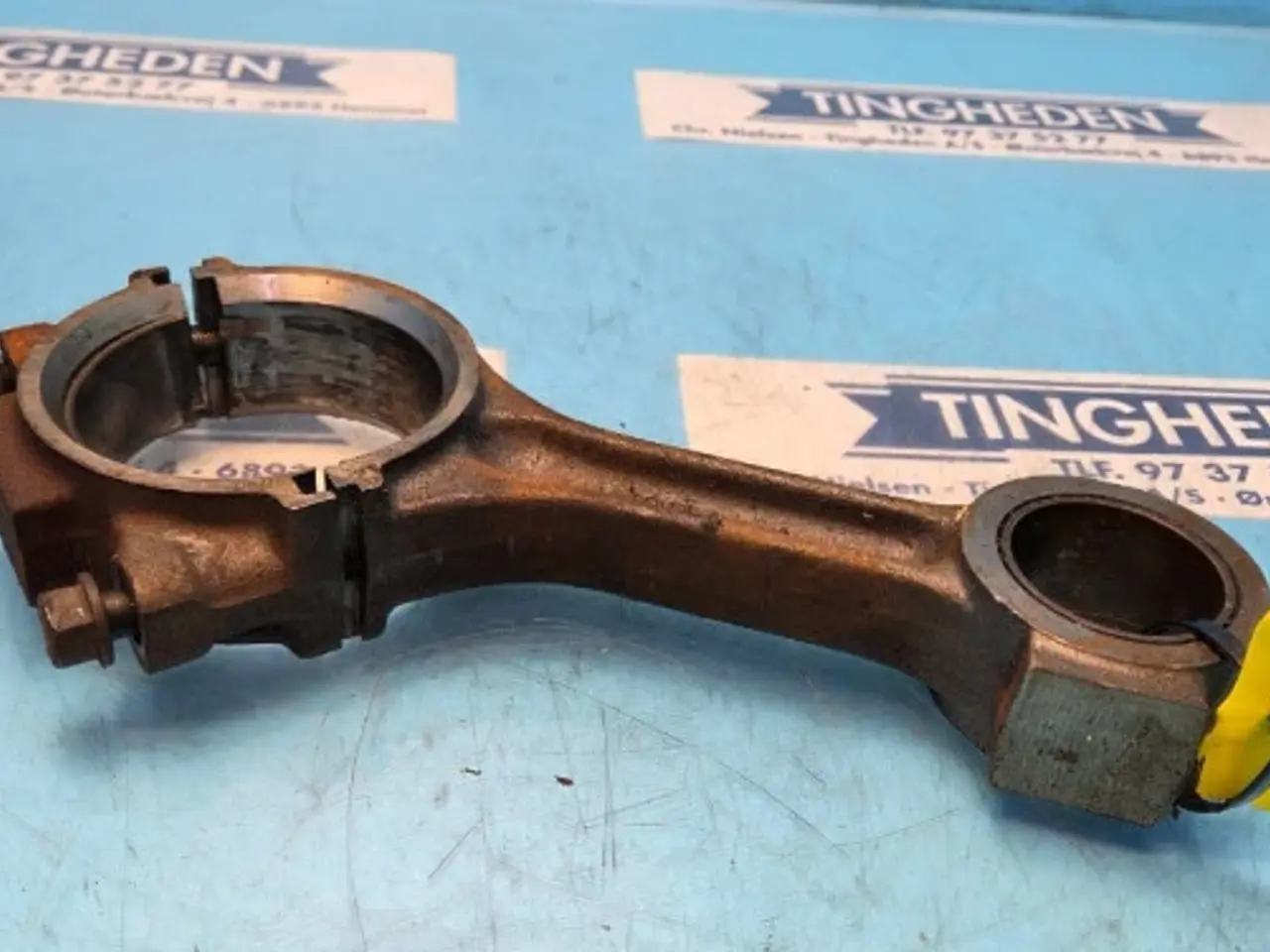 Billede 8 - John Deere 6359T Plejlstang R80032