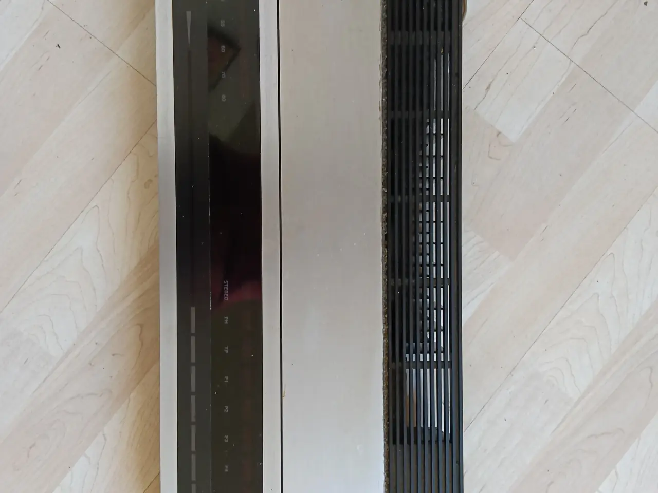Billede 1 - Beomaster 2000