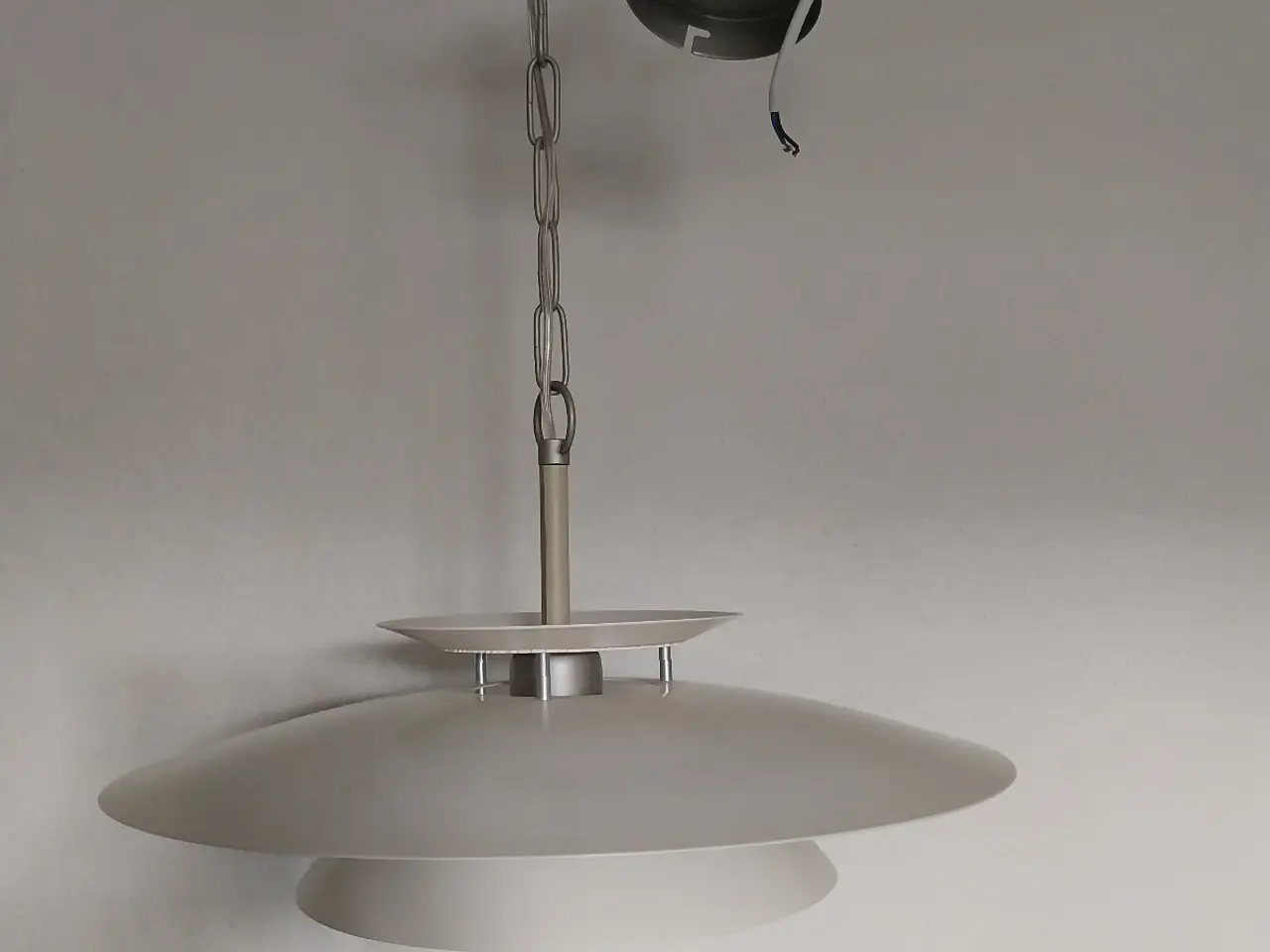Billede 2 - Danalight lampe. Pendel