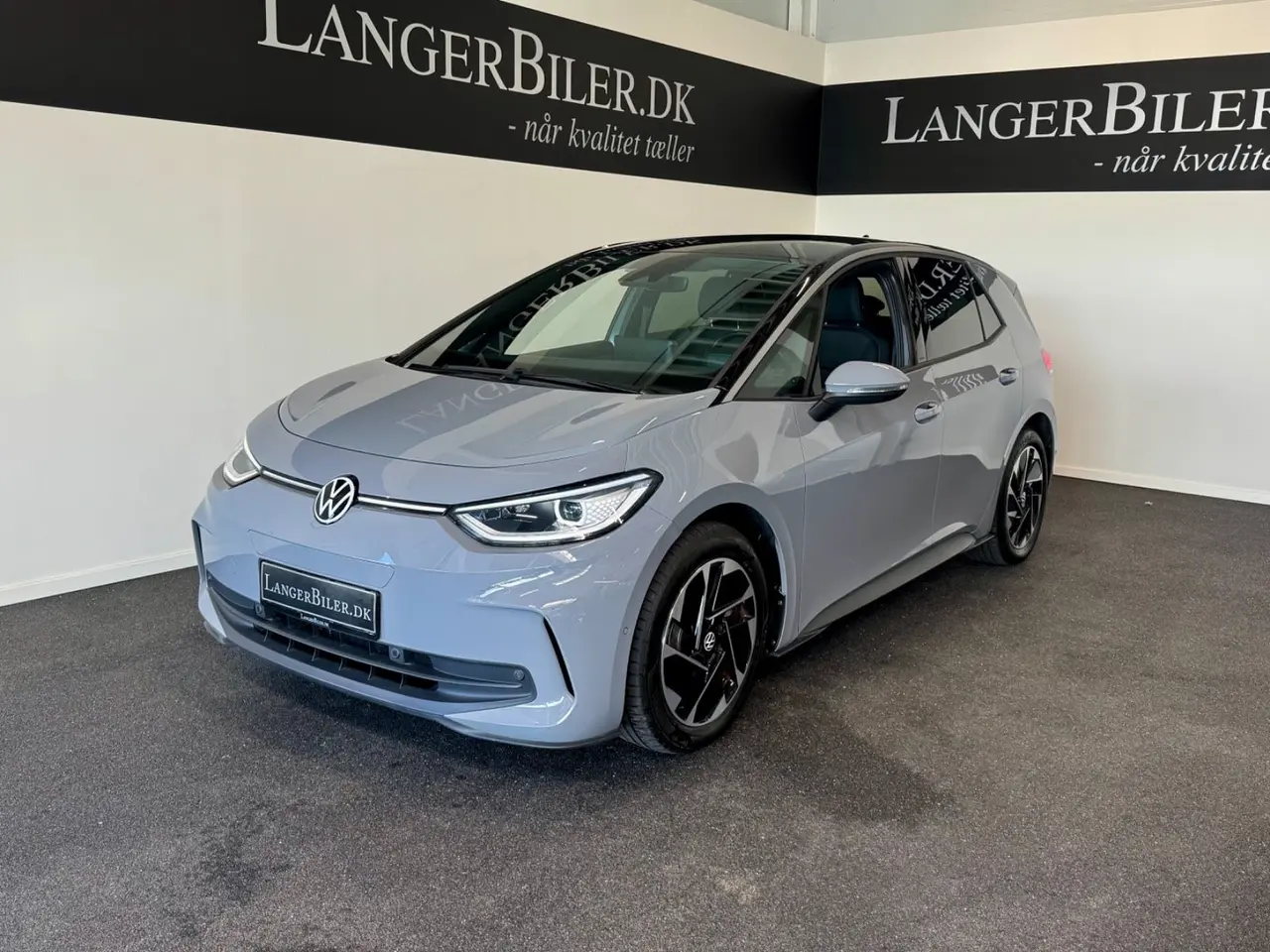 Billede 1 - VW ID.3 59 Style