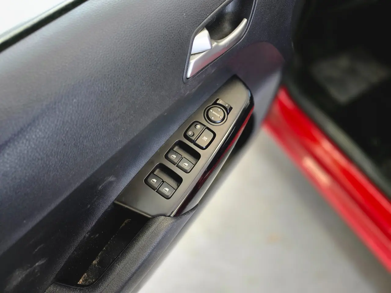 Billede 9 - Kia Picanto 1,0 MPi Vision