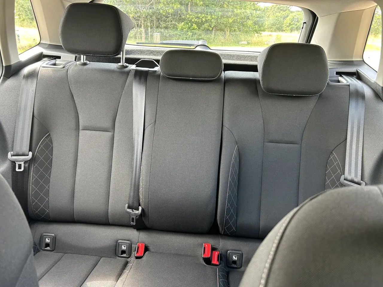 Billede 18 - Skoda Kamiq 1,0 TSi 110 Life DSG