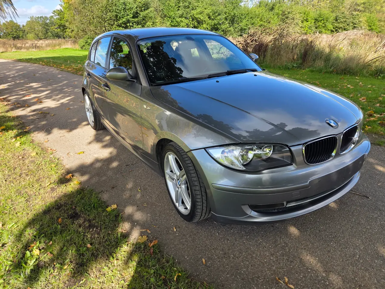 Billede 2 - Bmw 120d