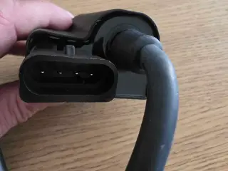 Tændspole/cdi