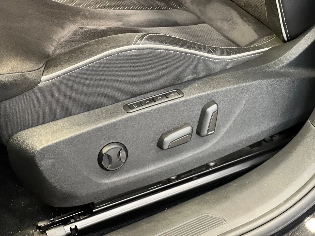 Billede 9 - Skoda Enyaq 80 iV Sportline