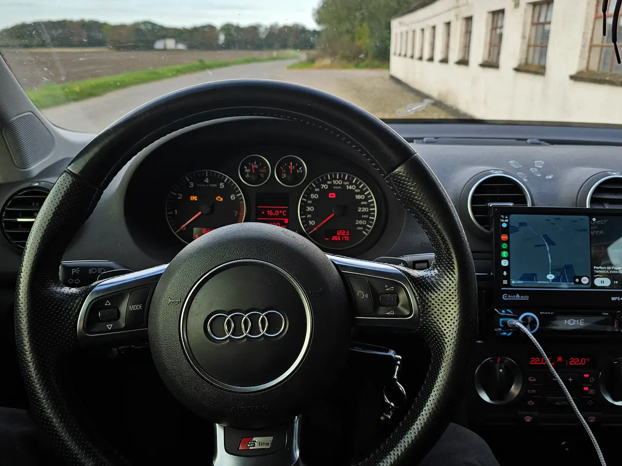 Billede 10 - Audi A3 8p dsg 200hk
