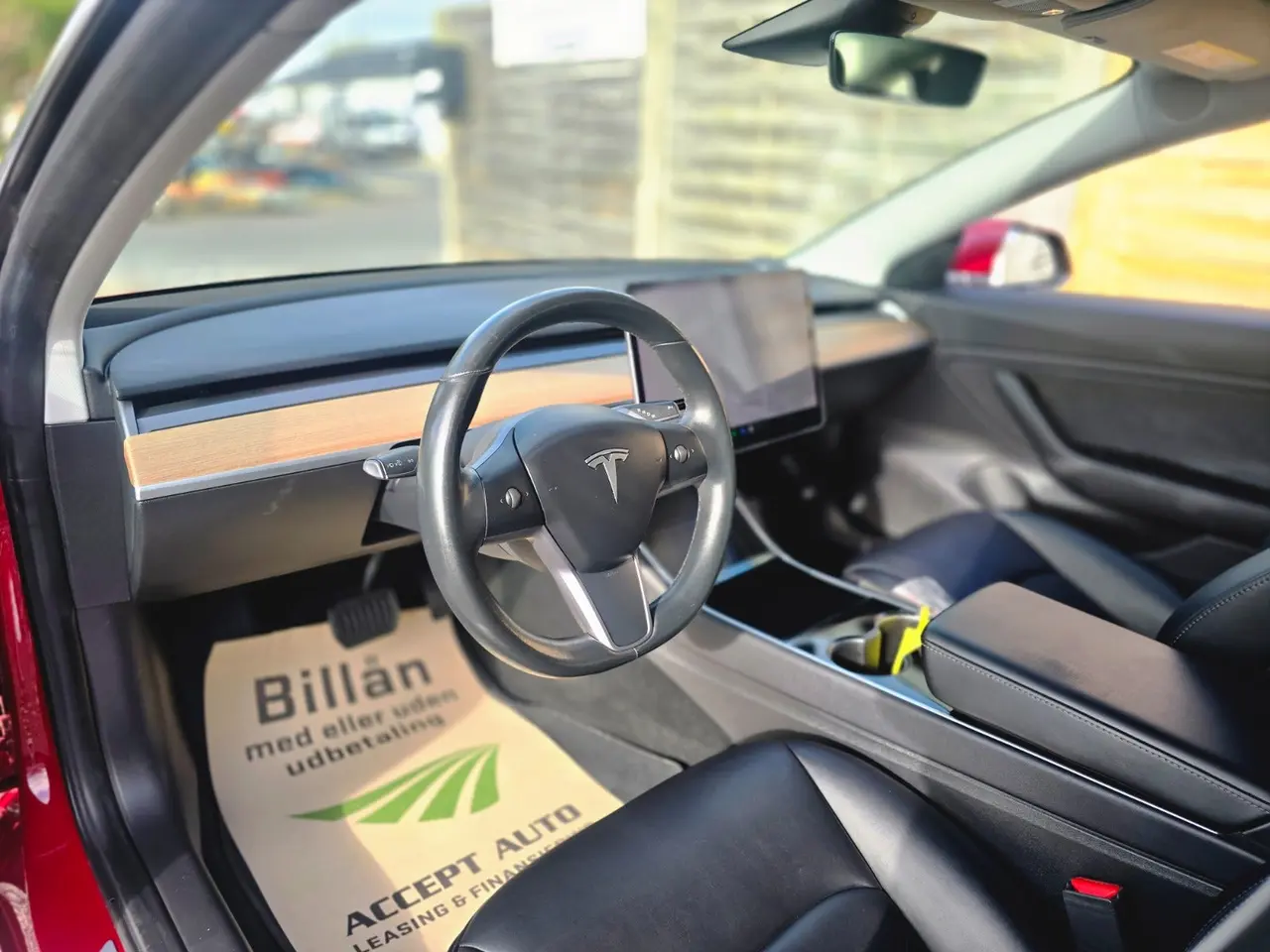 Billede 4 - Tesla Model 3 Long Range AWD