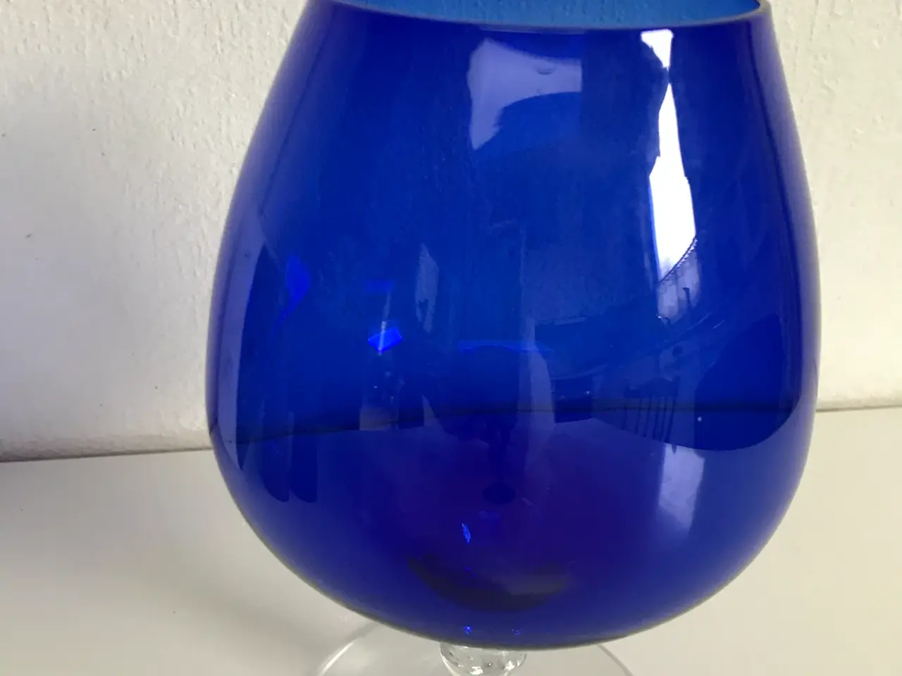 Billede 4 - Vase og lysestager