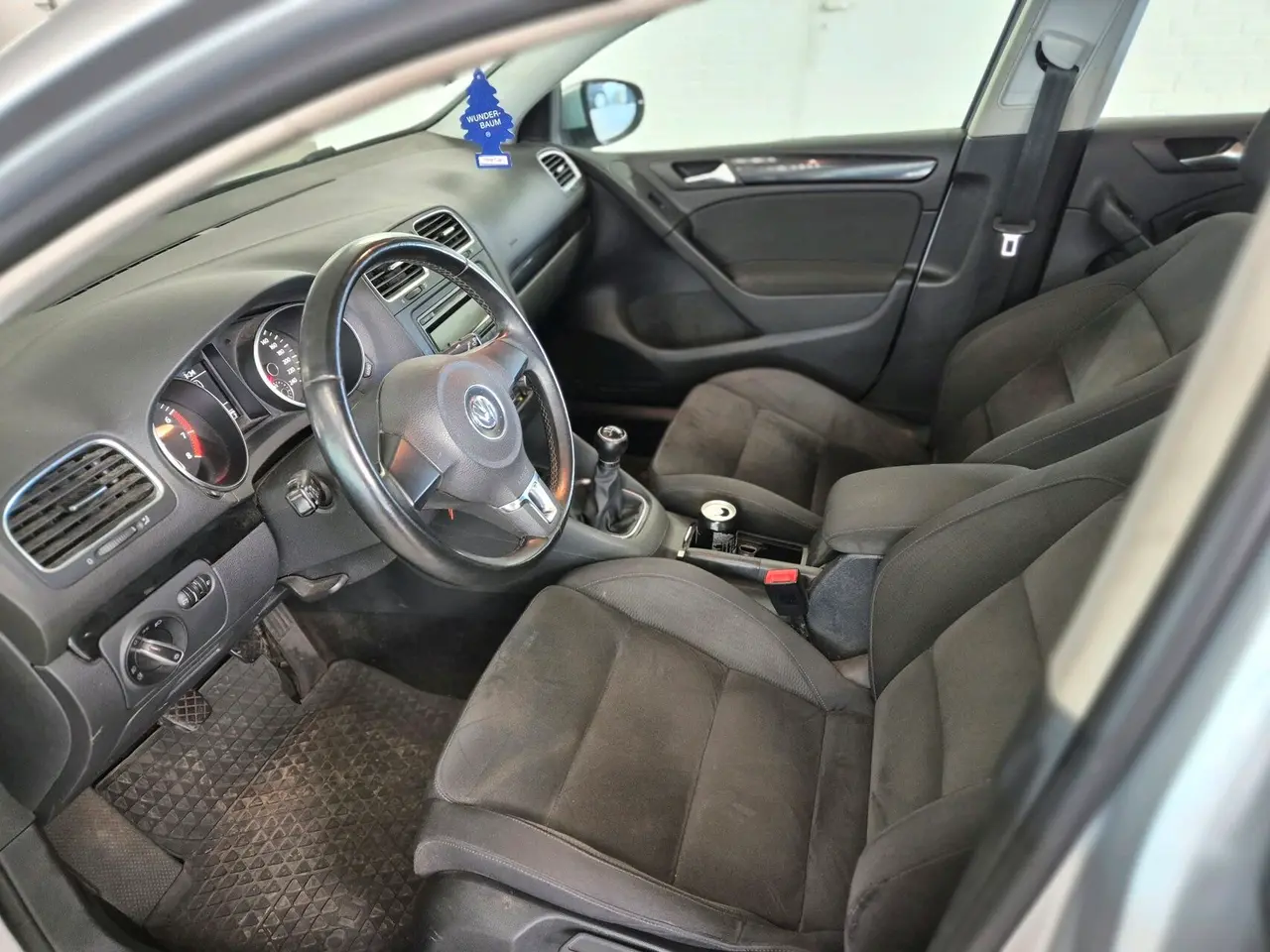 Billede 7 - VW Golf 1,4 TSI 122HK 3d