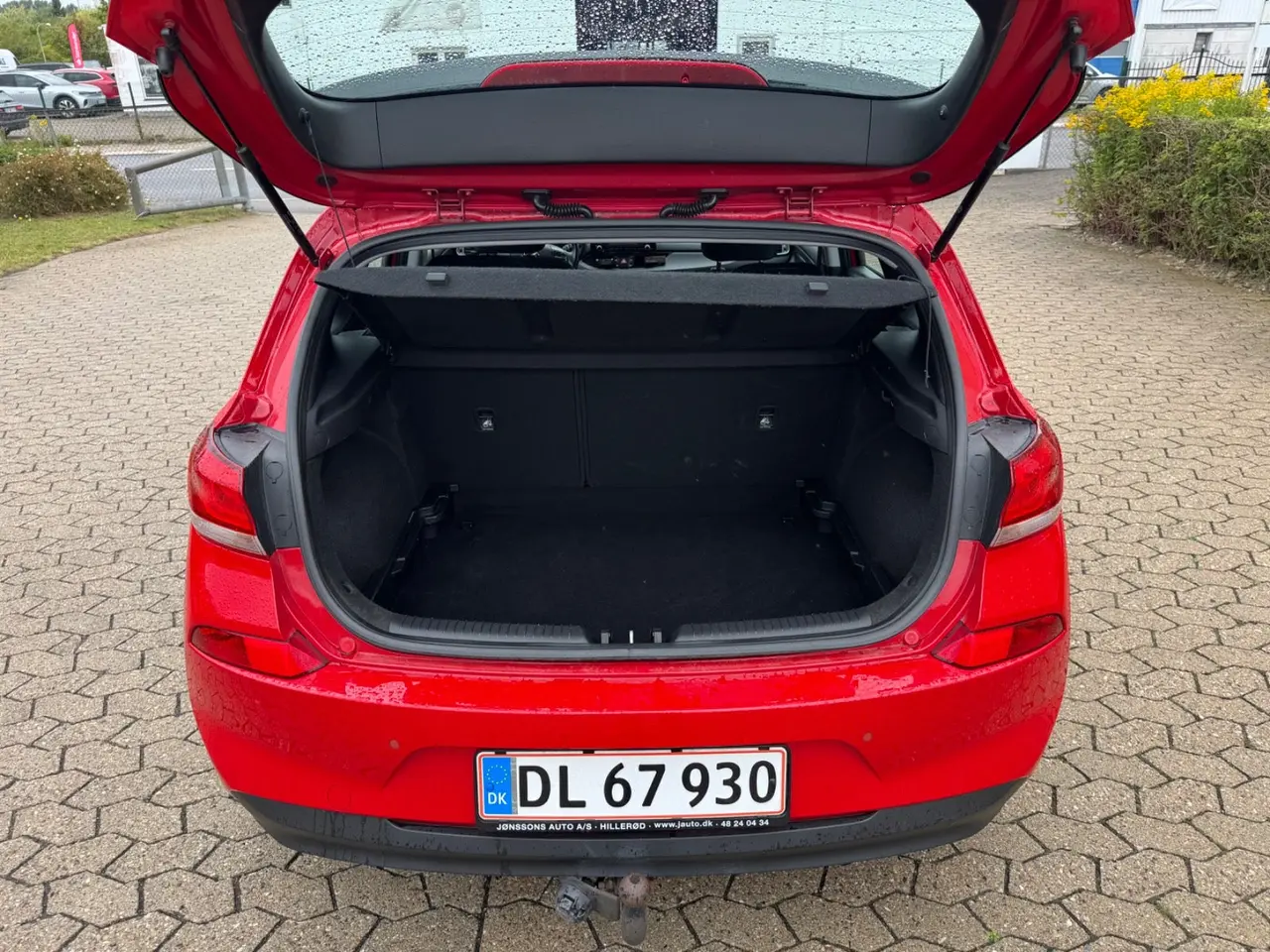 Billede 5 - Hyundai i30 1,0 T-GDi Life+