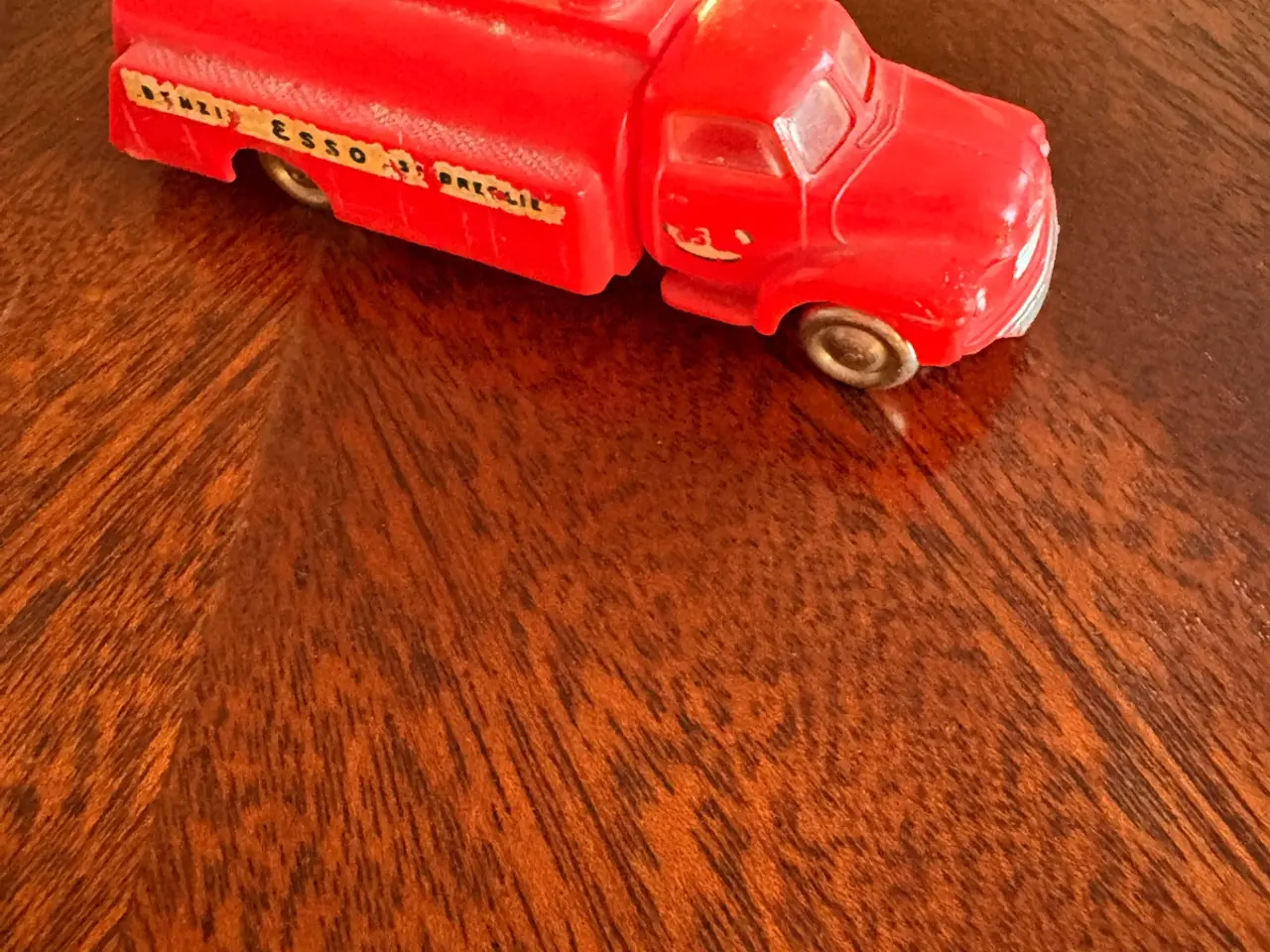 Billede 6 - Lego veteran lastbiler fra 1950’erne