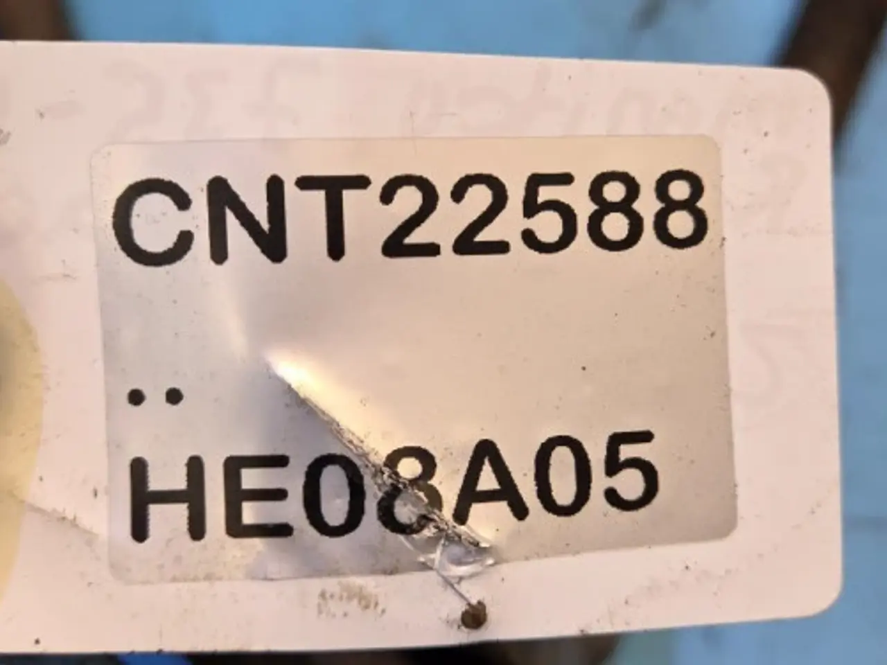 Billede 13 - Manitou 735-120 Beslag R.H. 247512