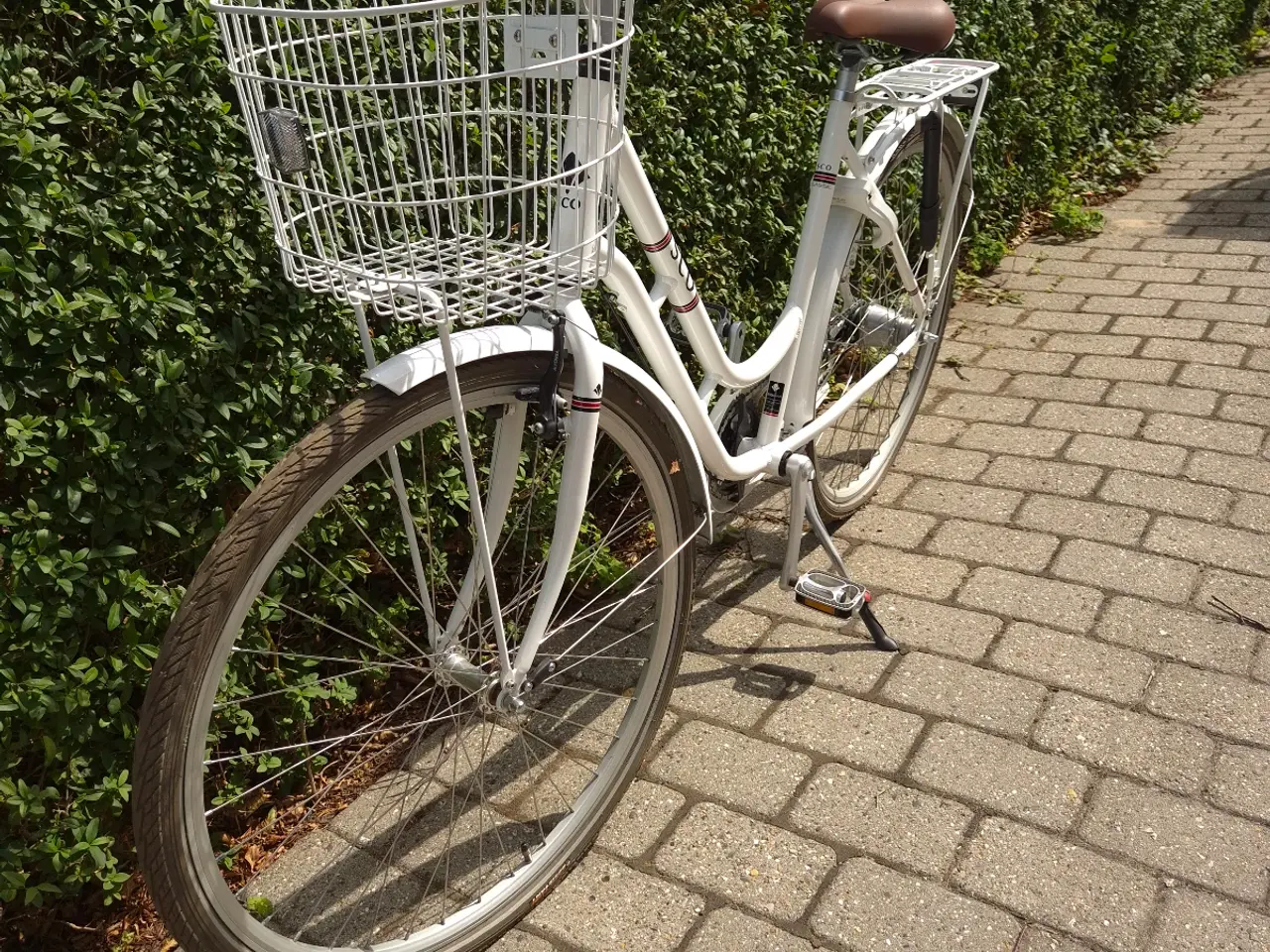 Billede 7 - Sco classic cykel 26"
