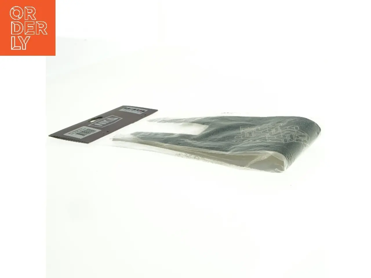 Billede 3 - NGD 'Griptape Rally' til skateboard fra Nkd Scooters (str. 48,5 x 12. cm)