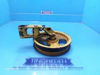 New Holland TF46 Strammerhjul 80751505