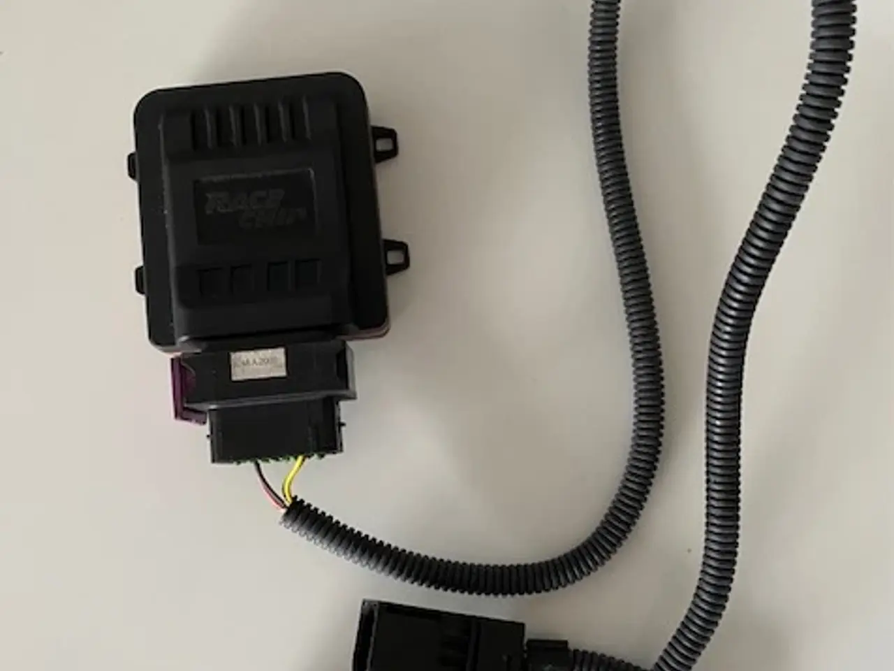 Billede 2 - Få flere hestekræfter med en Racechip