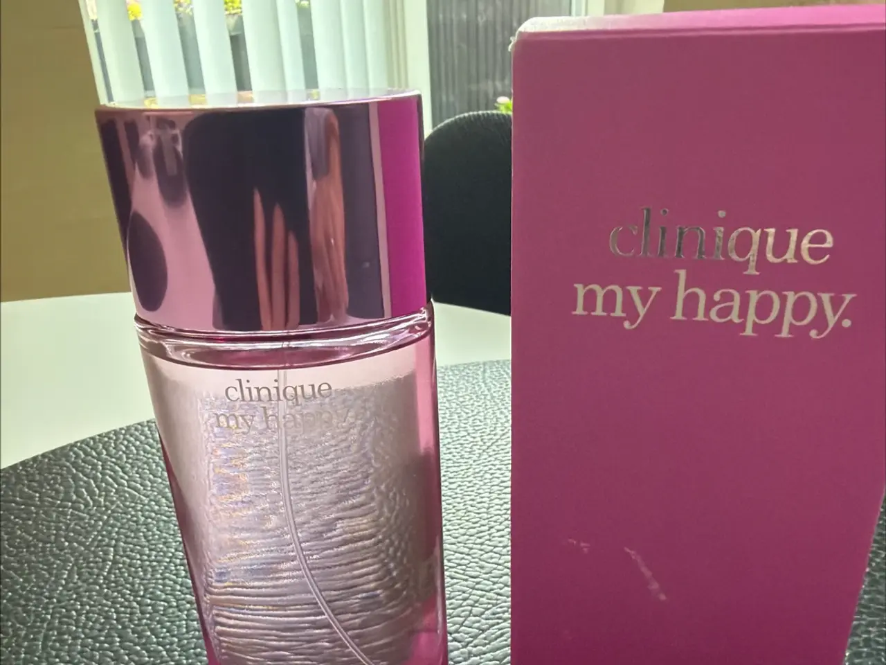 Billede 1 - Clinique parfume