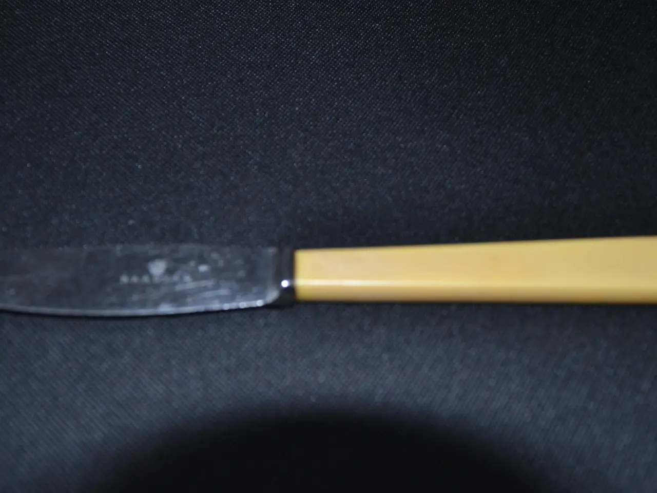 Billede 3 - Knive med hvide skafter