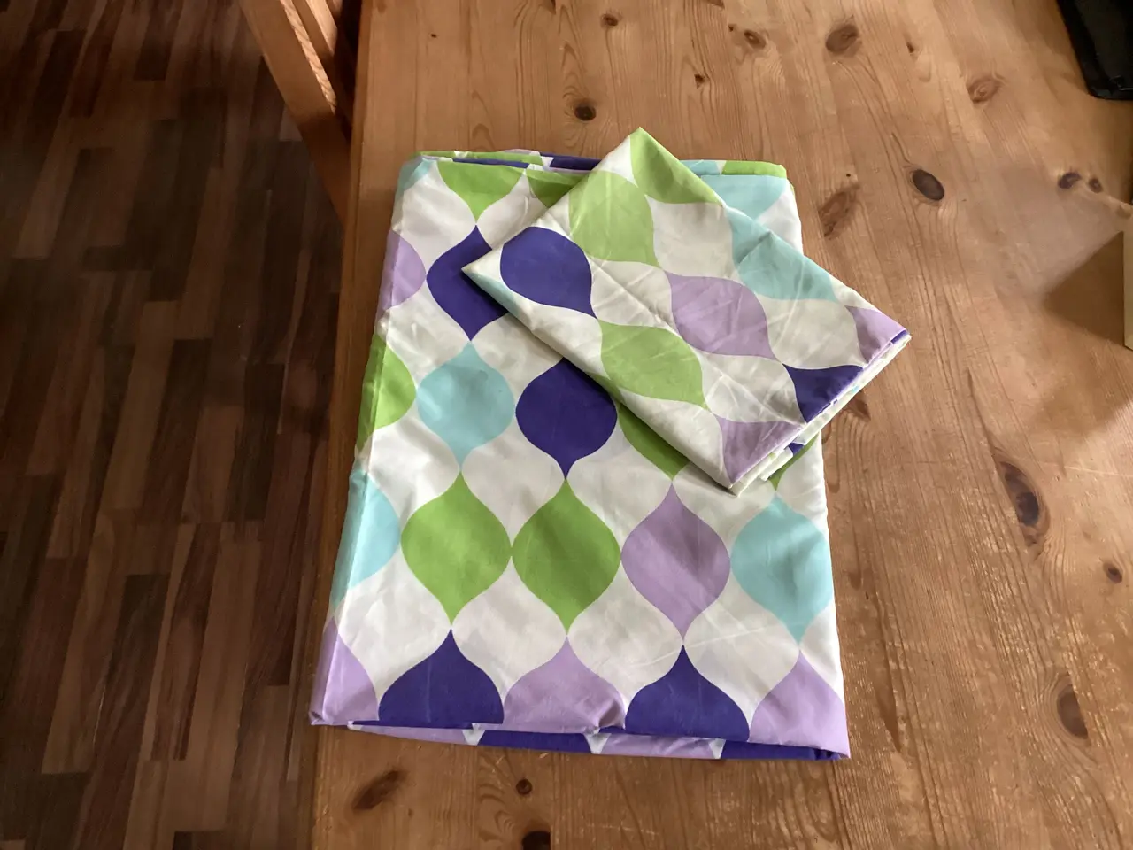 Billede 12 - Voksen Sengetøj 16 Sæt.