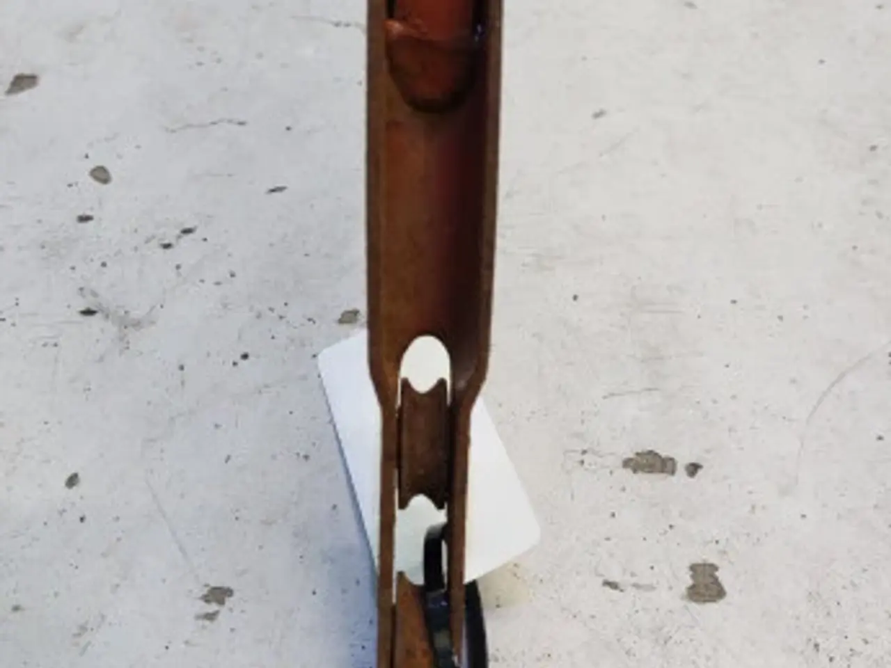 Billede 4 - Hesston 4900 Nål 700145324