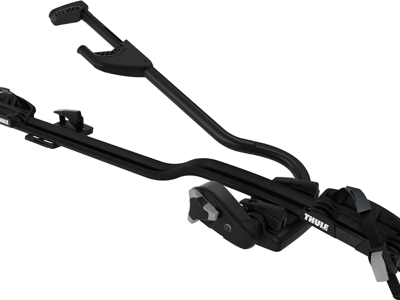 Billede 10 - Helt nyt THULE ProRide 598 Black