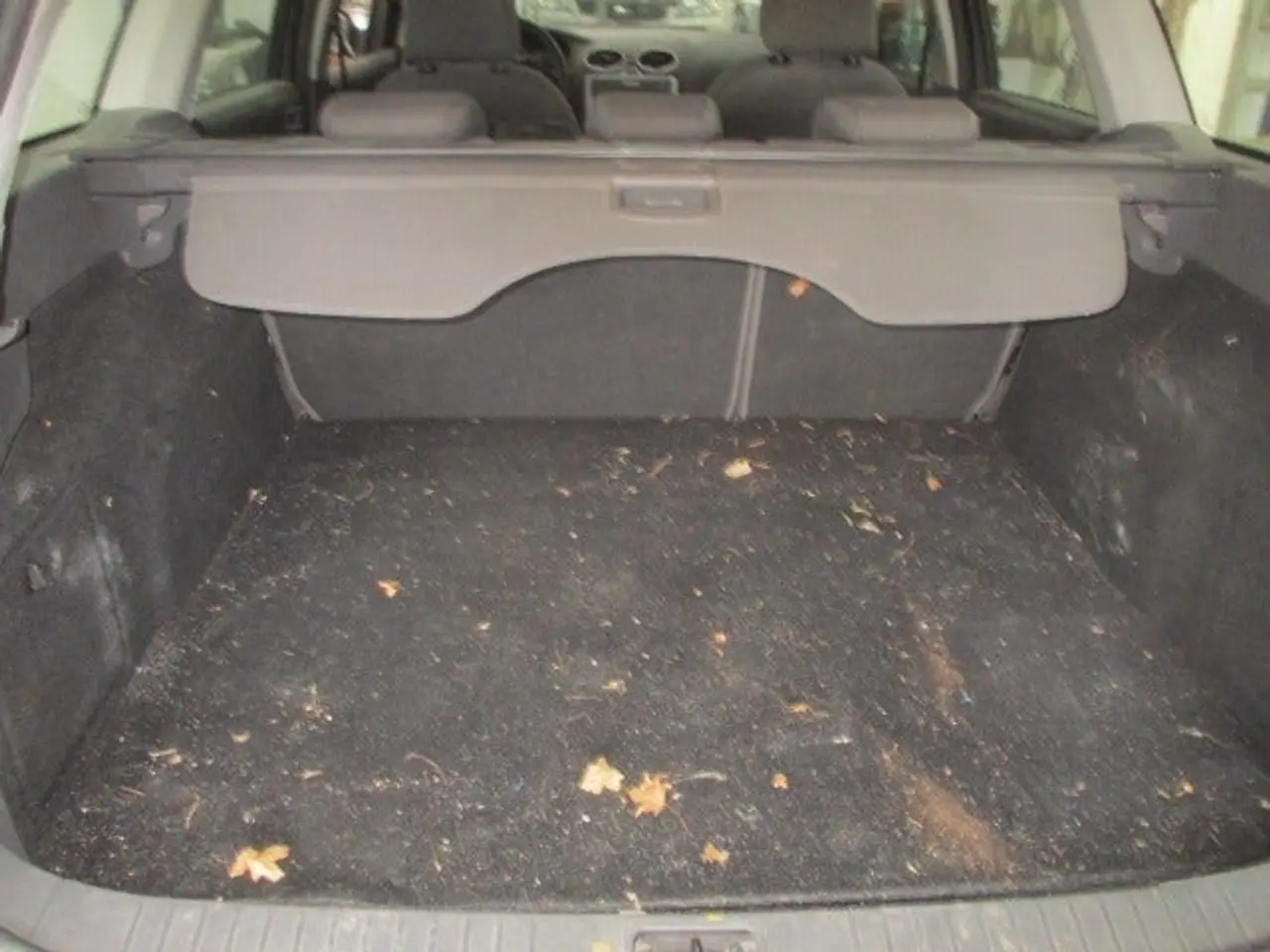 Billede 6 - Ford Focus 1,6 stc.