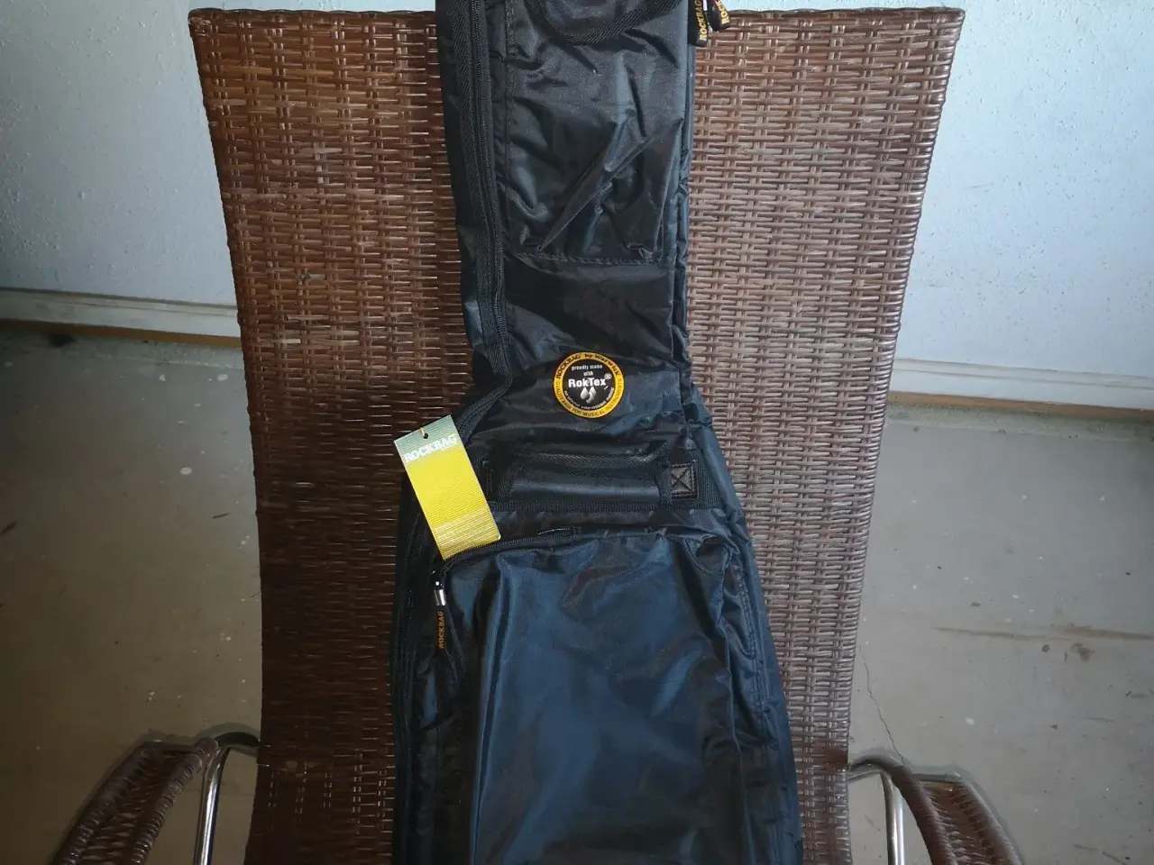 Billede 1 - Guitarbag