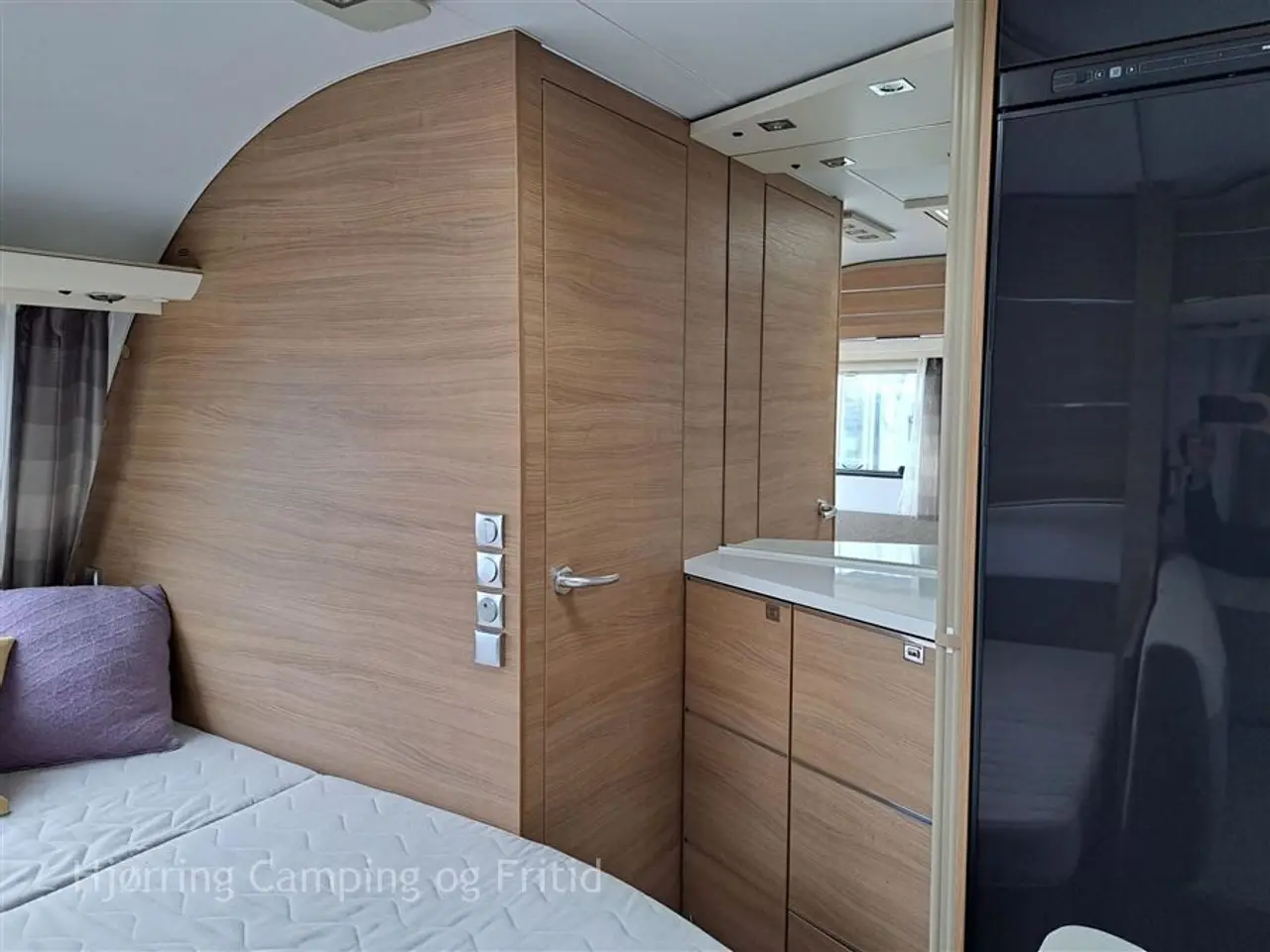 Billede 10 - 2019 - Adria Adora 613 PK