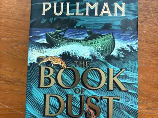Book dust