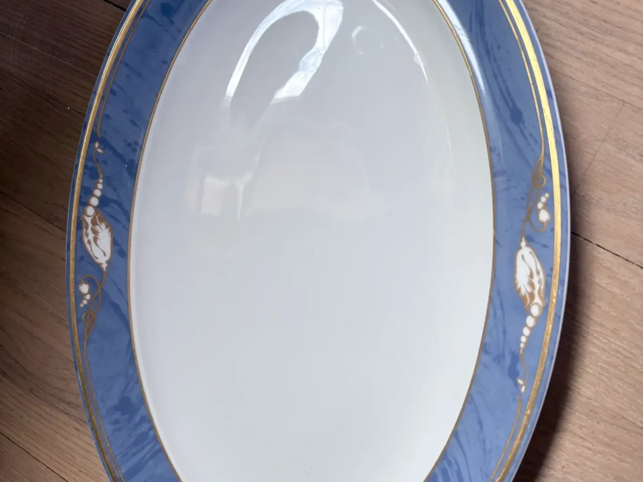 Billede 4 - Royal Copenhagen - Blå magnolia