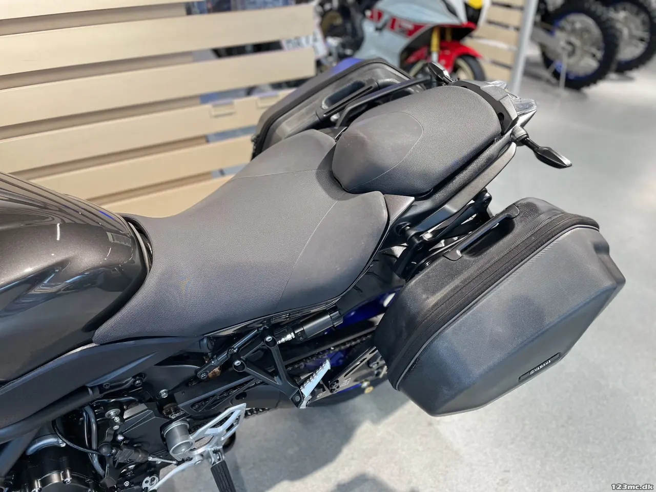 Billede 8 - Yamaha Niken