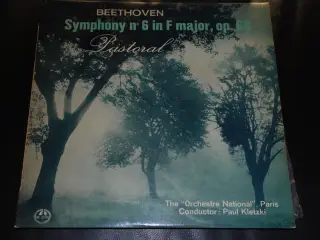 Klassisk musik, Beethoven