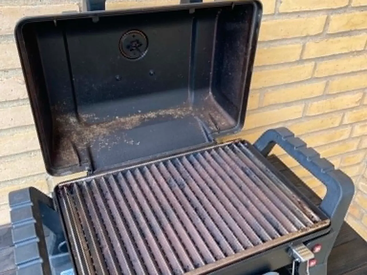 Billede 4 - Char-Broil 2Go Grill